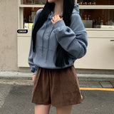 [BELLIDE MADE] デプトベーシックプレーンパーカー
