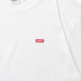 EXAMPLE MINI RECTANGLE LOGO S/S TEE