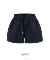 Basic Banding Shorts (5color)