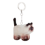 Poka, Siamese