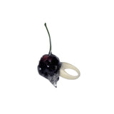 Cherry Ice Tooth Ring
