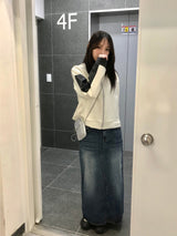 Drag jacket