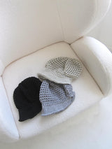 amond hat [2c]