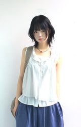 Topdays string pants