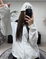 Carton Nylon Wind Jacket