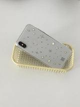 shining case (lemon)