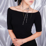 Stellina Necklace (Mono)