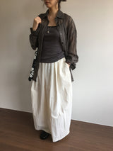 モモスパゲッティーナシ (3color)