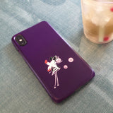 [card pocket] テンシ
