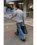 1+1 ハードショートスリーブTシャツ