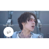 ローレルピアス 1 - シルバー