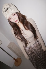 Smoothie Slim Ribbed Hood Zip-Up