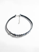 TOY LETTER CHOKER