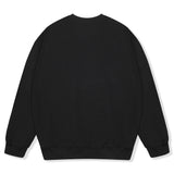 キャットウォークスウェットシャツ - 6COLOR