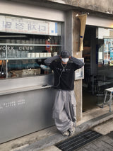 スター グロウ レイヤード ロングスリーブ Tシャツ 3C