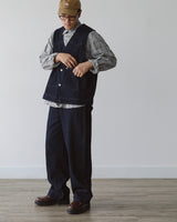 SLOW GINGER CHECK SHIRT