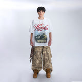 HADES REACH THE SKY TEE