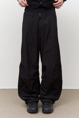 Den Parachute Nylon Pants