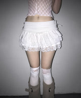 mimi lace sk (3colors)