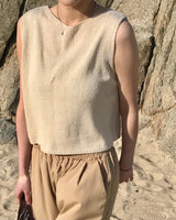 Hope vest