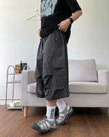Move Bermuda Cargo Pants