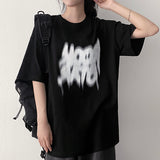 Rockstar short-sleeved T-shirt