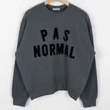 pasnormal - mtm