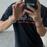 ASCLO オリジン 95 リンガーTシャツ (3color)