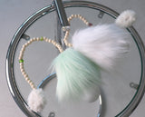 mint hairy light