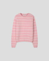 (UNISEX) メロニー ブラッシュ ニット
