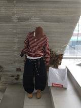 スフィアーズ スナップオンデニムパンツ 3C