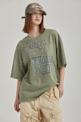 TEAM BOX T-SHIRT