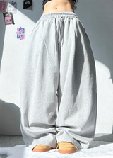 カーペンターパンツ❤‍🔥 10,000 ソルド(AST SHIPPING❤] (SIZE, FLEECE OPTION♥/FLEECE🔥)