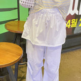 Jane Scantrook Skirt Pants