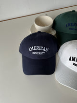ASCLO Basic AM Cap (5color)