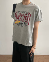 インクレタリング半袖Tシャツ