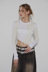 CRACK BELT