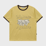 マルテスアーチブリンガーハーフスリーブTシャツVer.2