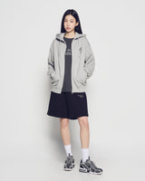 26SS MIXED THREAD SHORT PANTS
