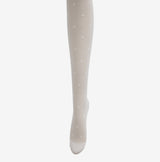 Moninta Heart See-Through Stockings