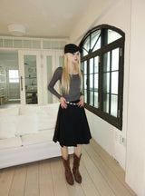 softy hunting cap