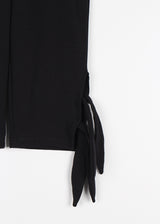 TIE BIKER PANTS