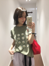 ニッキソフトショルダーバッグ (3color)