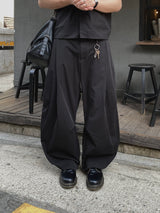 Noven Over Curved Pants 3C