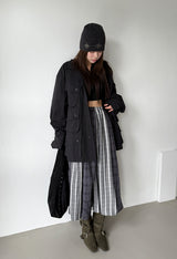 belted ankle boots 
