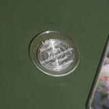 [MADE] clear tok