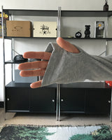 MZベスヘンリー ネックウォーマーフーディ(3C)