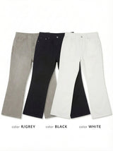 Joker Cation Flare Pants