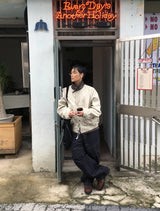 No.1411 VTG ワークジャケット(4color)