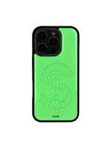 cubic neon case (dollar)